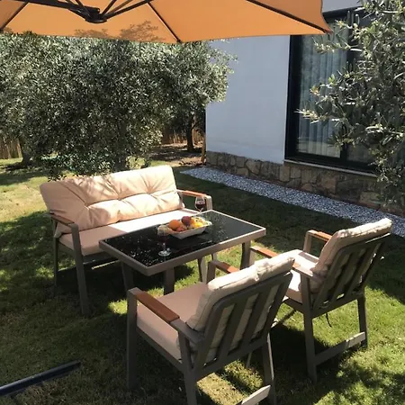 Villa_olive Hotel *